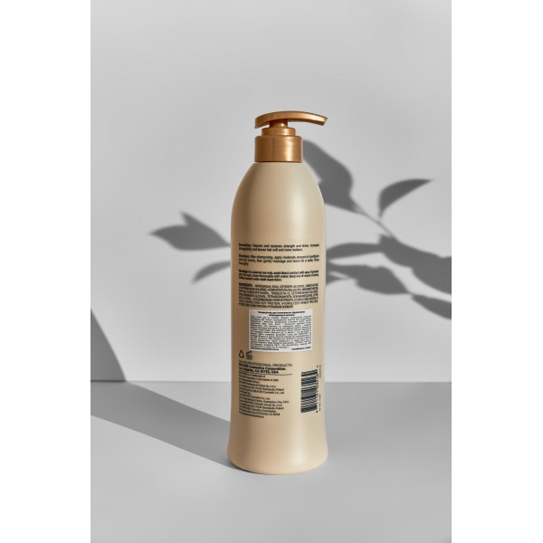 Кондиционер для интенсивного восстановления поврежденных волос - Repair Rescue Conditioner 768 мл