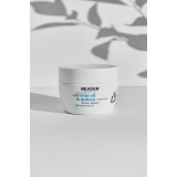 Зволожуюча маска для сухого і пористого волосся з кокосовою олією - BEAVER Coconut Oil & Quinoa Mask 250ml