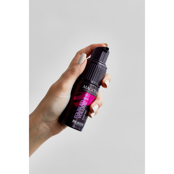Пудра для объема волос - BEAVER Tousled volume cloud mist 12g