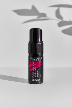 Пудра для объема волос - BEAVER Tousled volume cloud mist 12g