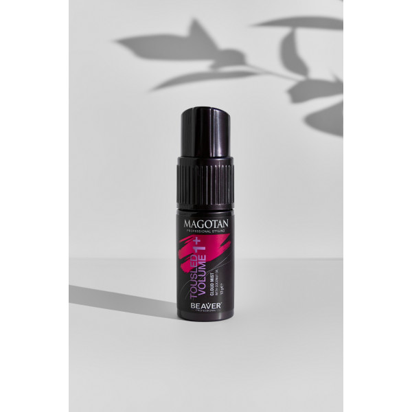 Пудра для объема волос - BEAVER Tousled volume cloud mist 12g