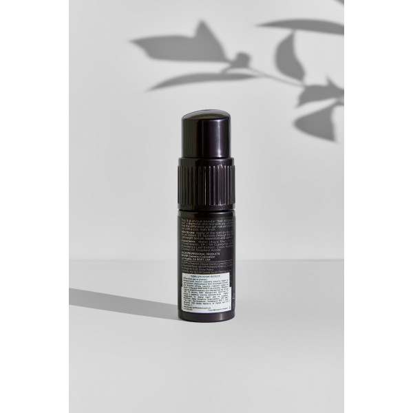 Пудра для объема волос - BEAVER Tousled volume cloud mist 12g
