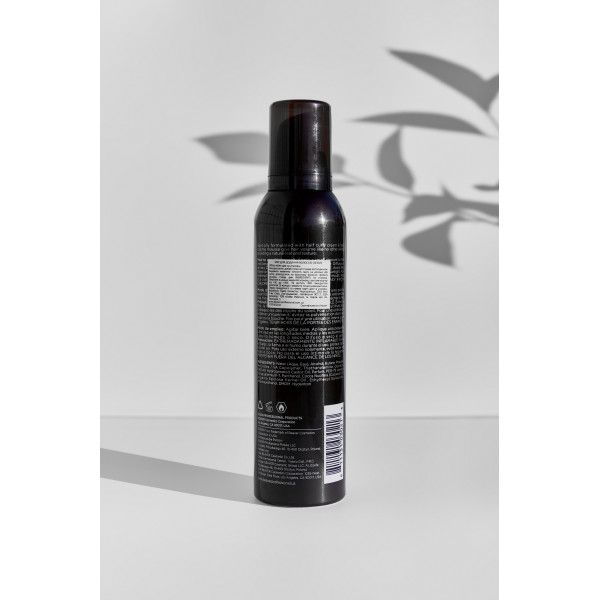 Мусс для объема волос - BEAVER Texture volume sculpt mousse 250ml 