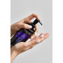 Крем для активації завитка - BEAVER Curl defining curly cream 300ml 2