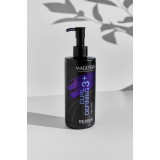 Крем для активації завитка - BEAVER Curl defining curly cream 300ml
