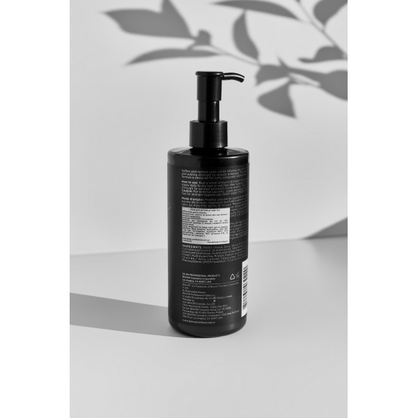 Крем для активації завитка - BEAVER Curl defining curly cream 300ml