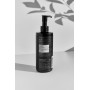 Крем для активації завитка - BEAVER Curl defining curly cream 300ml 3