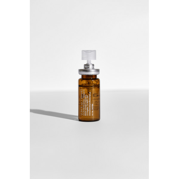 Фітоспрей для підтримки мікробіому шкіри голови Scalplife BOTANICAL THERAPY ULTRA CALMING SCALP SPRAY 10ml*12