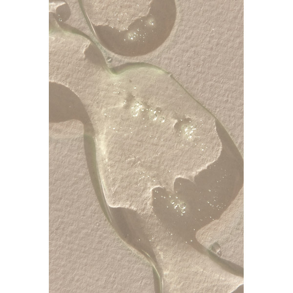 Масло для ломких и посеченных волос с биотином и кератином - Keratin Protein Repairing Serum 50ml