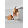 Олія для сухого і пористого волосся з кокосом і жожоба - Coconut oil Nourishing Serum 50ml 3