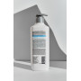 Лечебный шампунь против перхоти Scalplife BOTANICAL THERAPY SCALP CLARIFY CLEANSER 600ml 3