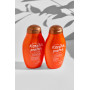 Набор шампунь и кондиционер для ломких и посеченных волос с биотином и кератином - Biotin & Keratin Protein Repairing Set 350ml*2 1