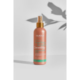 Термозахисний спрей з кератином для еластичності волосся - Brazilian Keratin Smoothing Heat Protection Spray 200ml