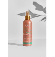 Термозащитный спрей с кератином для эластичности волос - Brazilian Keratin Smoothing Heat Protection Spray 200ml