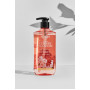 Гель для душа с экстрактом цветов Сакуры - BEAVER Cherry Blossom Body Wash 400ml 1