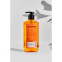 Гель для душа с Аргановым маслом - BEAVER Argan Oil of Morocco Body Wash 400ml 4