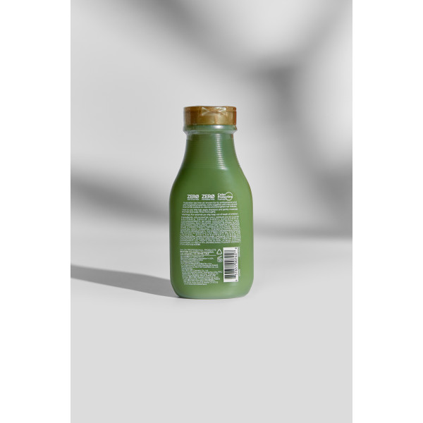 Шампунь с маслом чайного дерева для жирных волос - Essential Oil of Tea Tree Shampoo 60ml