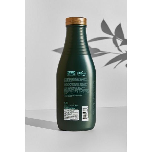 Кондиционер для волос укрепляющий с маслом чайного дерева - Essential Oil of Tea Tree Conditioner 730ml