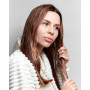Кокосовое масло для увлажнения и питания сухих волос - Moisturizing Coconut Oil & Quinoa Silky Hair Oil 100 мл 5