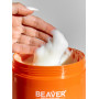 Тонизирующая питательная мультизащитная маска для волос - Beaver Energizing Self-Protection Mask 928ml 4