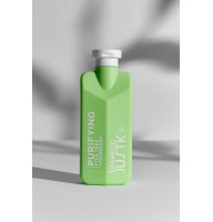 Бессульфатный шампунь для жирных волос с маслом чайного дерева - Tea Tree Purifying Shampoo 350ml