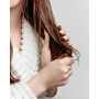 Кератинова олія для розгладження та еластичності волосся - Brazilian Keratin Smoothing Silky Hair Oil 100 ml 4