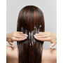 Кератинова маска для ущільнення та еластичності волосся - Brazilian Keratin Smoothing  Hair Mask 250 ml 7