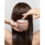Кератинова маска для ущільнення та еластичності волосся - Brazilian Keratin Smoothing  Hair Mask 250 ml 8