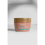 Кератинова маска для ущільнення та еластичності волосся - Brazilian Keratin Smoothing  Hair Mask 250 ml
