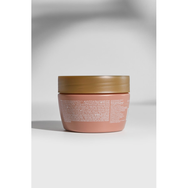 Кератинова маска для ущільнення та еластичності волосся - Brazilian Keratin Smoothing  Hair Mask 250 ml