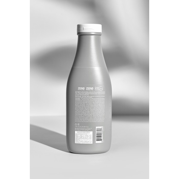 Шампунь от выпадения волос с биотином и кофеином - Biotin & Caffeine Thickening Shampoo 730ml
