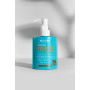 Крем з Аргановою олією для пружних локонів - BEAVER Repairing Argan Oil & Keratin Curling Cream 250ml 1