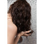 Крем з Аргановою олією для пружних локонів - BEAVER Repairing Argan Oil & Keratin Curling Cream 250ml 6
