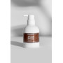 Шампунь для интенсивного ухода за волосами золотисто-бежевый - BEAVER Infuse Color Shine Shampoo-Brown 1