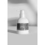 Кондиционер для интенсивного ухода за волосами светло-пепельный - BEAVER Infuse Color Shine Conditioner-Silver 1