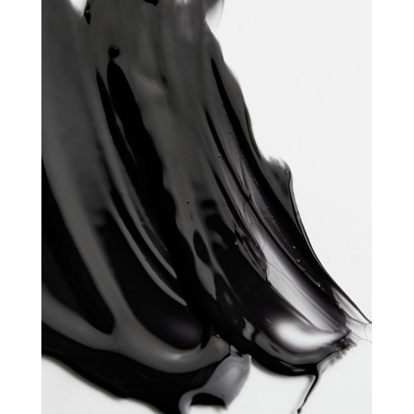 Шампунь для интенсивного ухода за волосами светло-пепельный - BEAVER Infuse Color Shine Shampoo-Silver