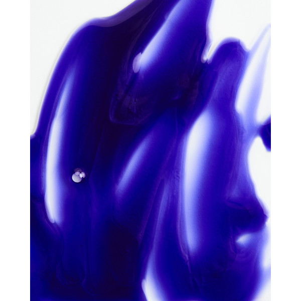 Шампунь для интенсивного ухода и нейтрализации желтизны - BEAVER Infuse Color Shine Shampoo-Purple