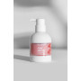 Шампунь для интенсивного ухода за волосами нежно-розовый - BEAVER Infuse Color Shine Shampoo-Pink 1