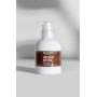 Кондиционер для интенсивного ухода за волосами золотисто-бежевый - BEAVER Infuse Color Shine Conditioner-Brown 1